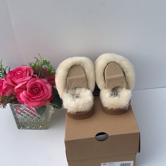 UGG Dalla Plaid - Picture 4 of 10